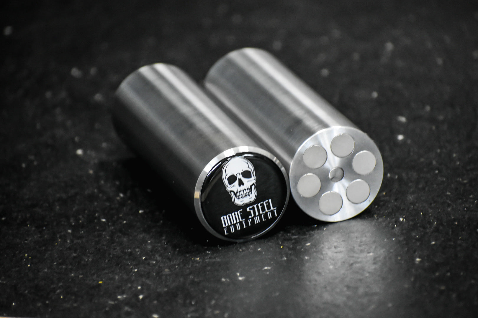 Mag Super Stack Weight Pin (Pair)