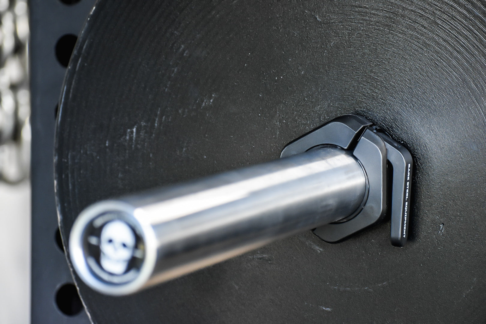 Magnetic Barbell Collars (Pairs)
