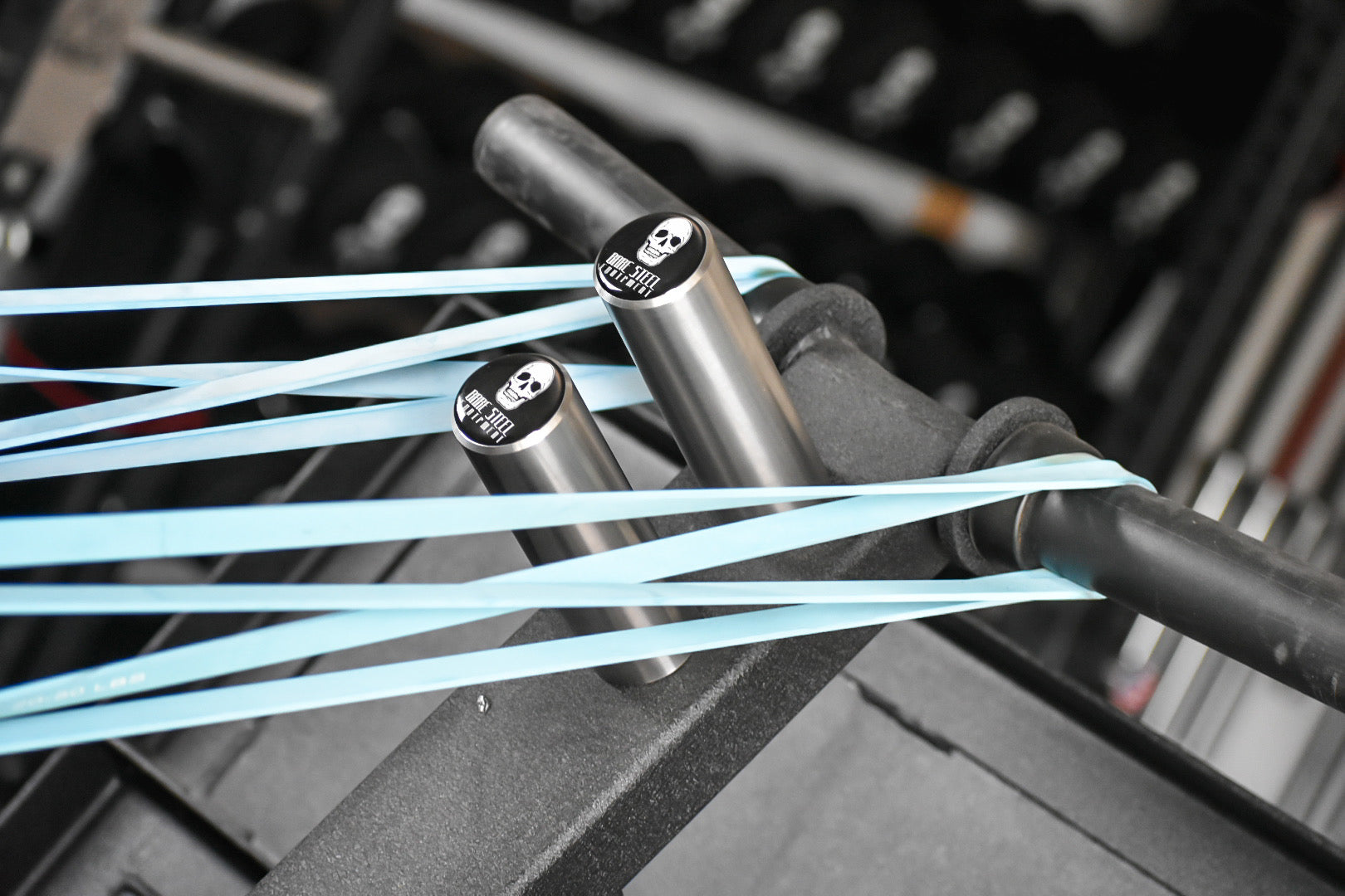 Mag Stack Weight Pin (Pair)