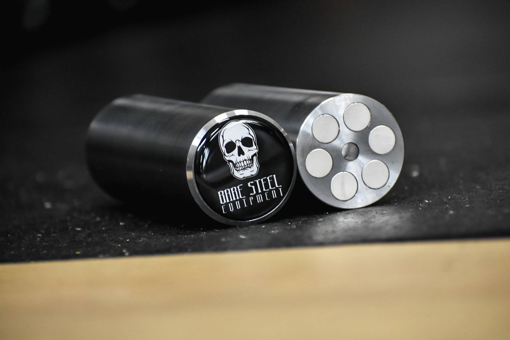 Mag Super Stack Weight Pin (Pair)