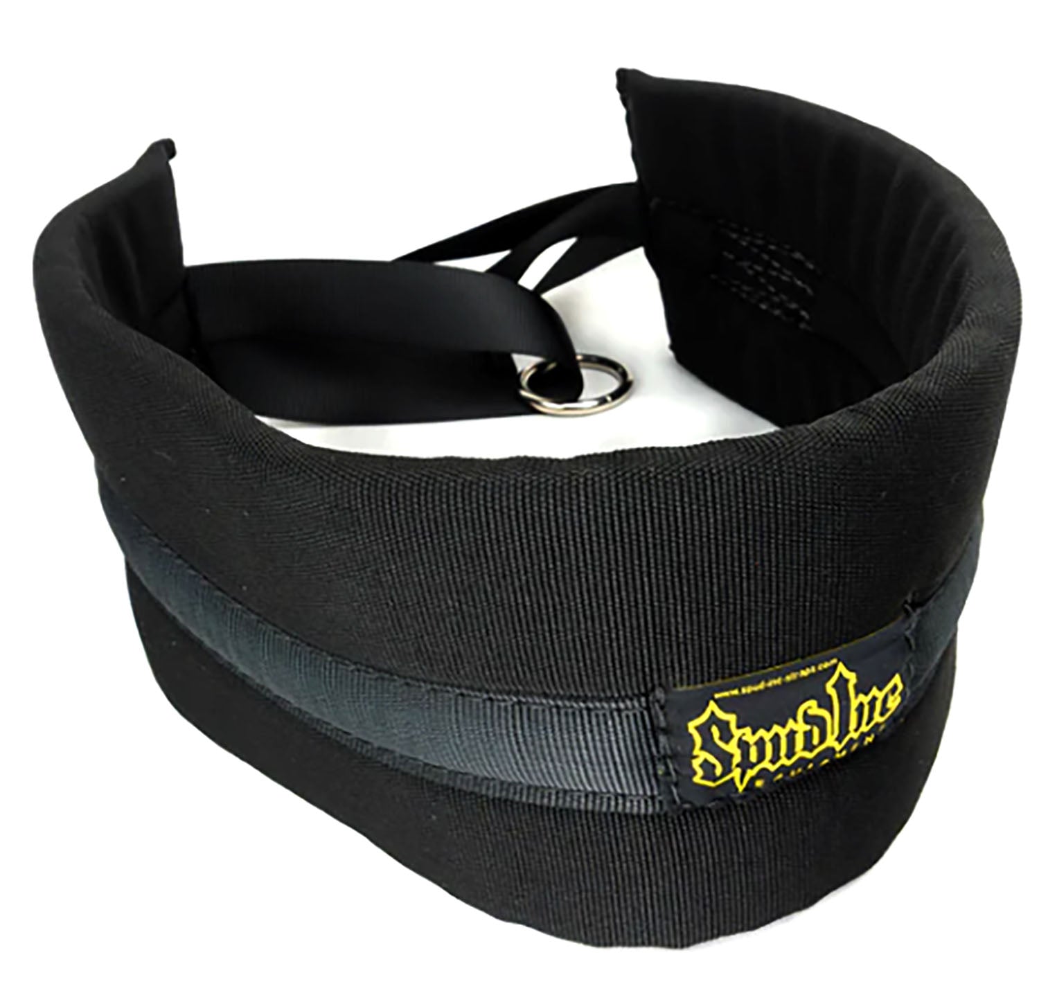 Adjustable Pillow Belt Squat Belt