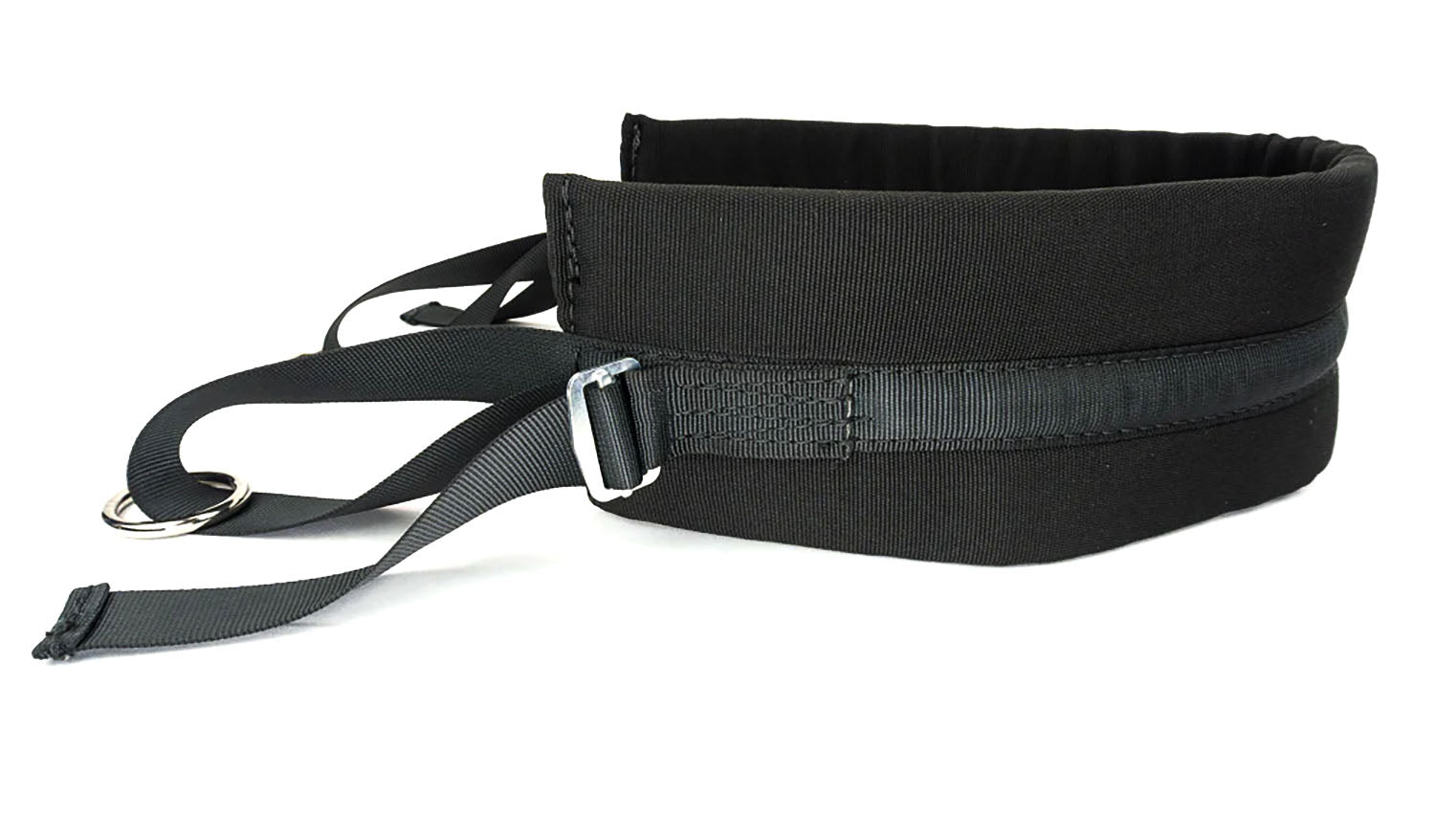 Adjustable Pillow Belt Squat Belt