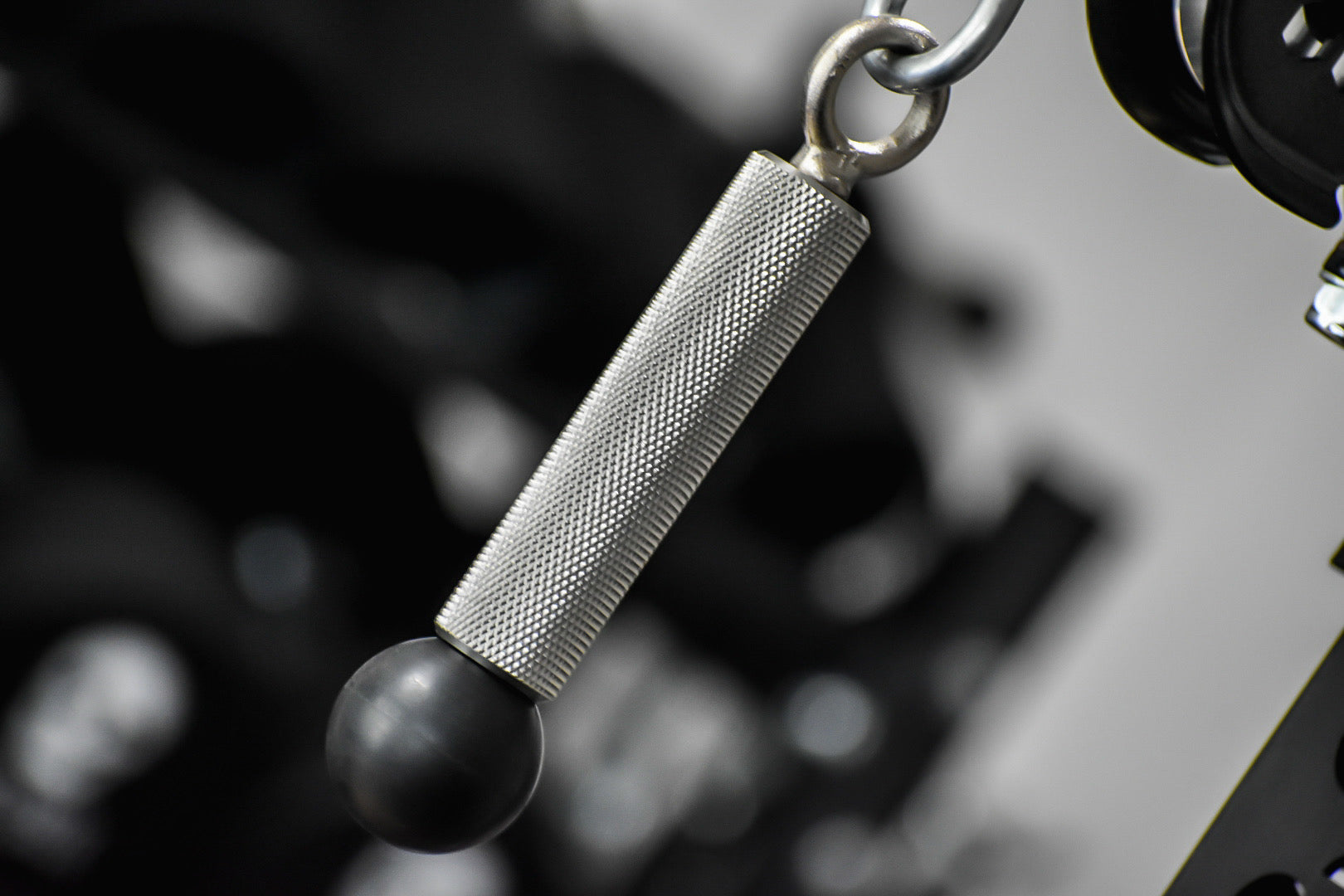 Hammer Handle (Single)