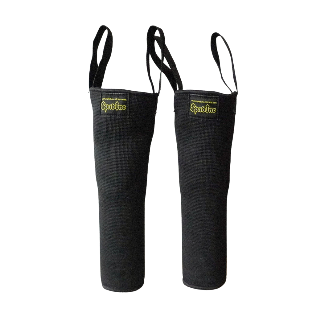 CompresSHINS - Shin Guards