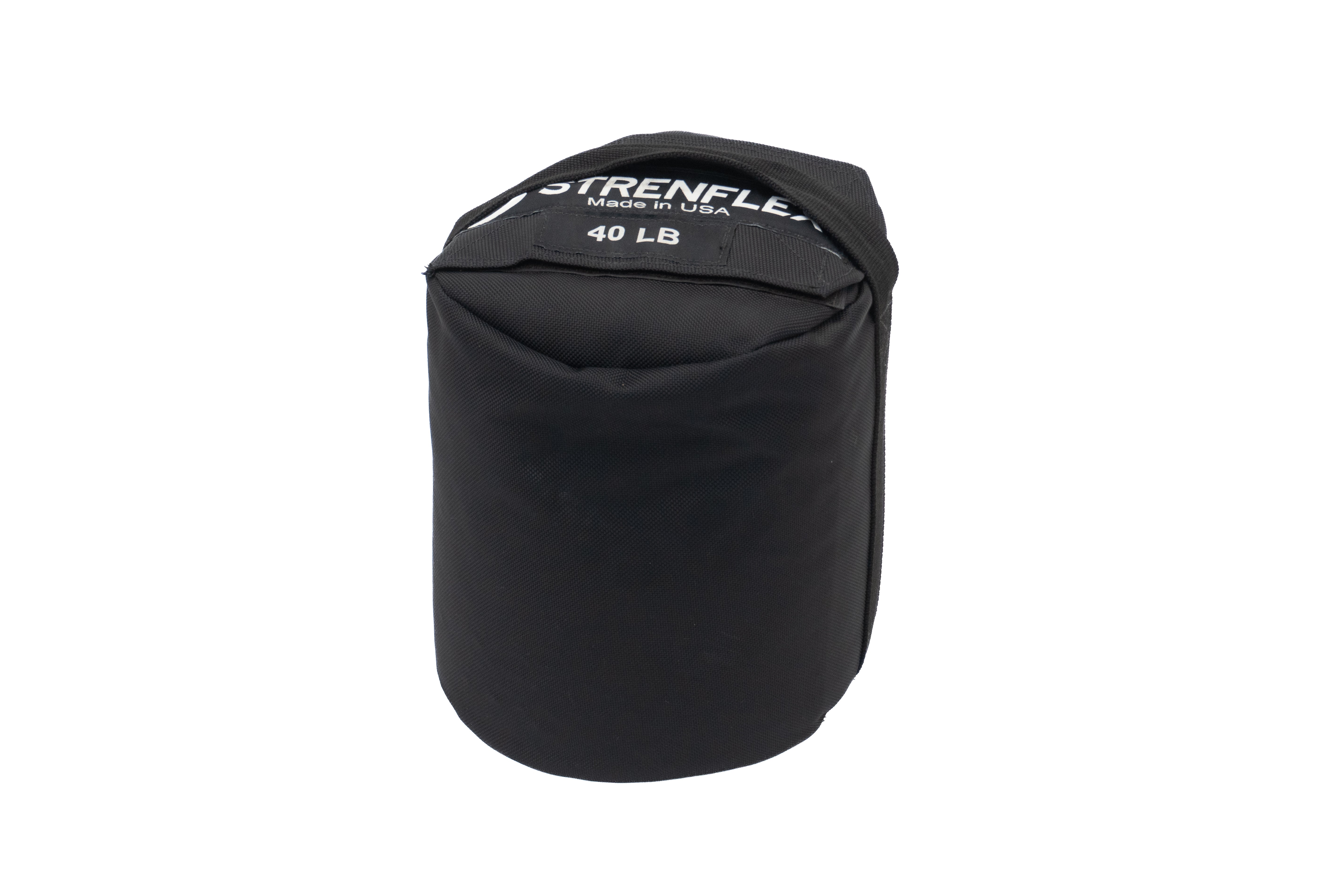 Kettlebag™ Kettle Bell Sandbag
