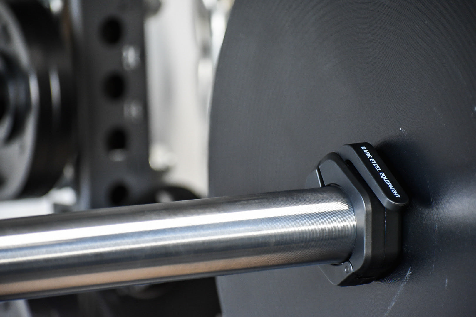 Magnetic Barbell Collars (Pairs)