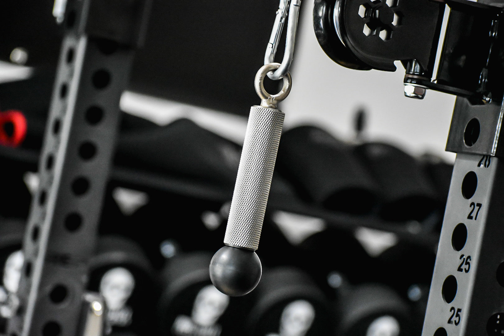 Hammer Handle (Single)