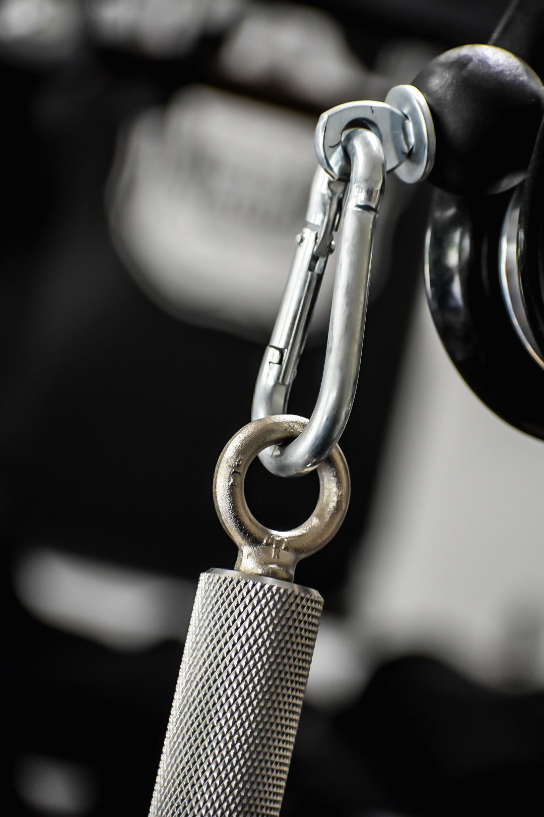 Hammer Handle (Single)