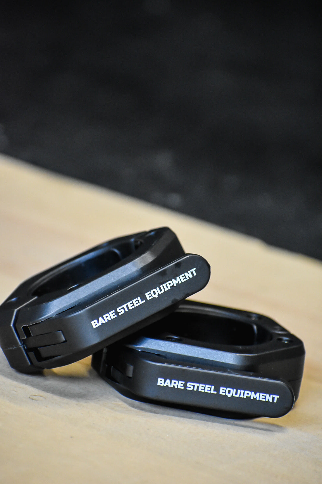 Magnetic Barbell Collars (Pairs)