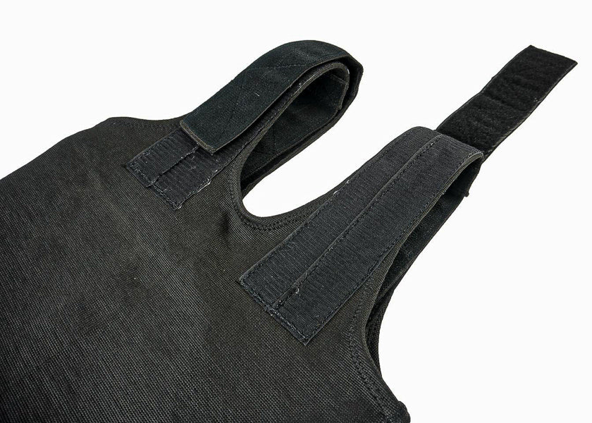 Gateway Squat Suit - W/ Velcro Adjustments