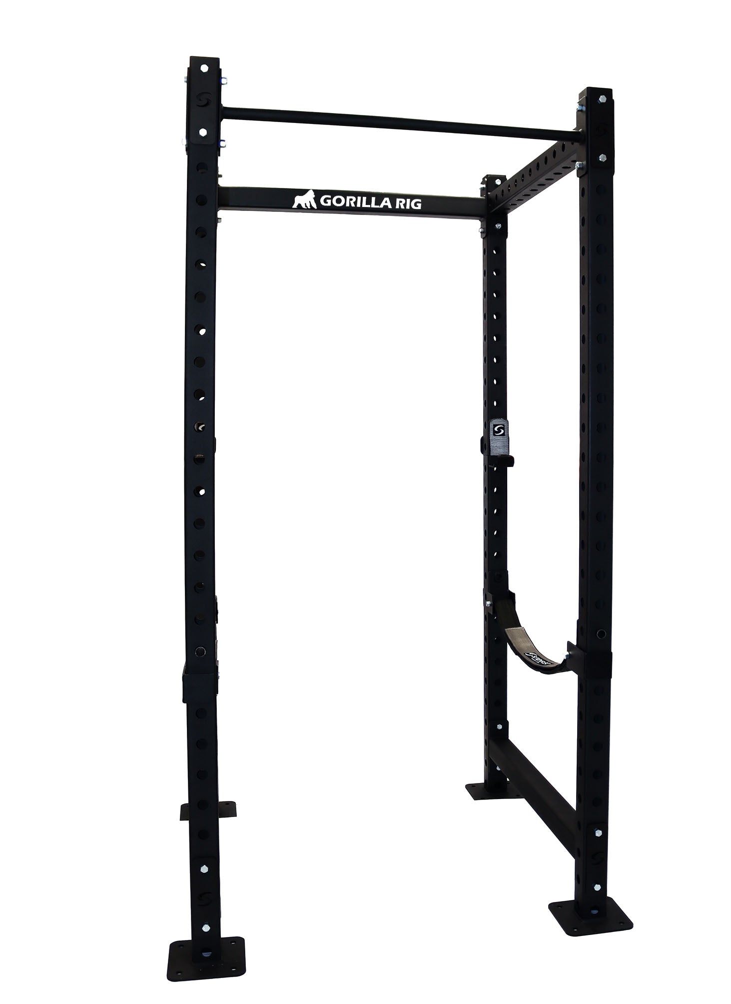Gorilla Rig