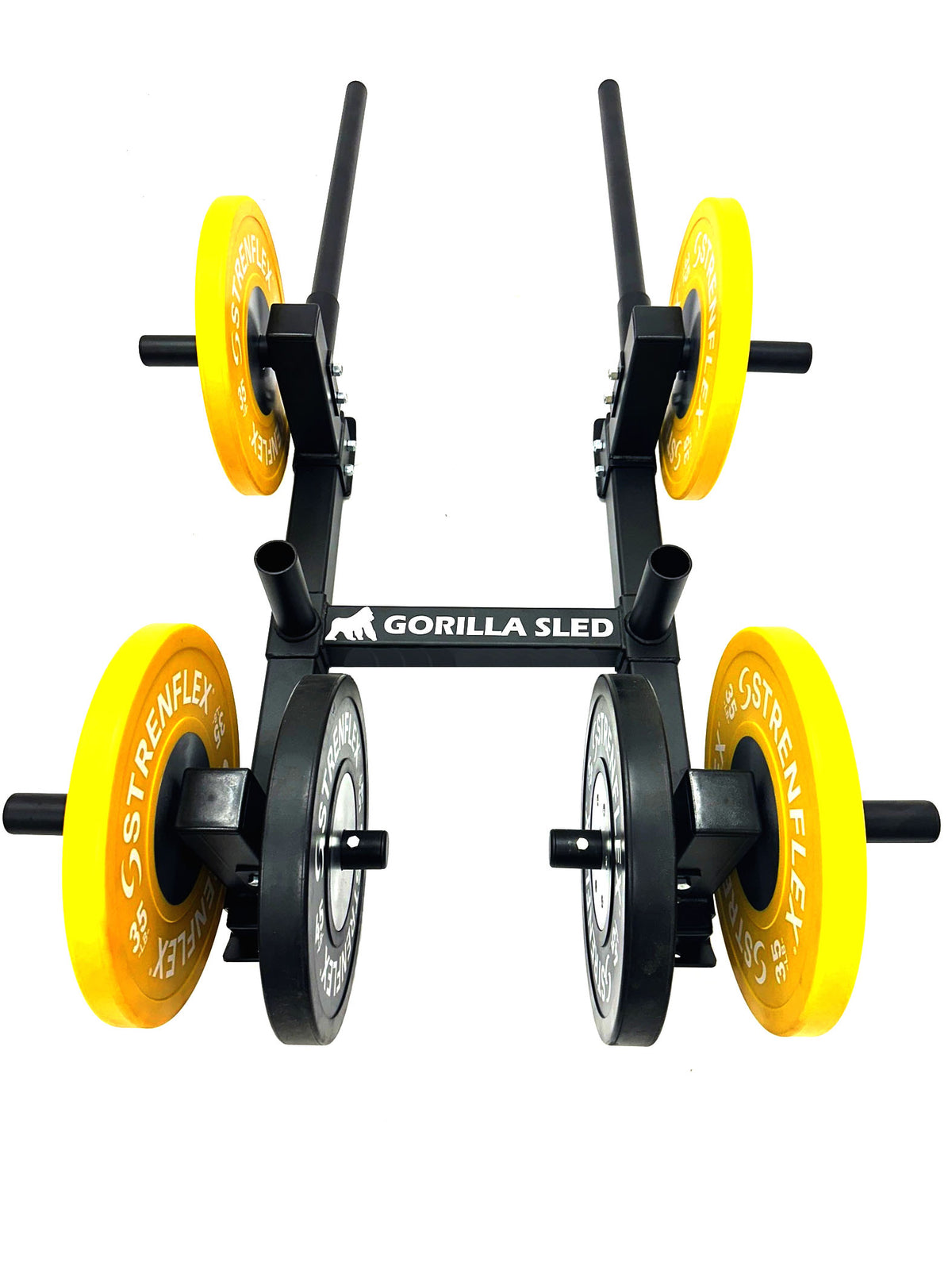 Gorilla Sled