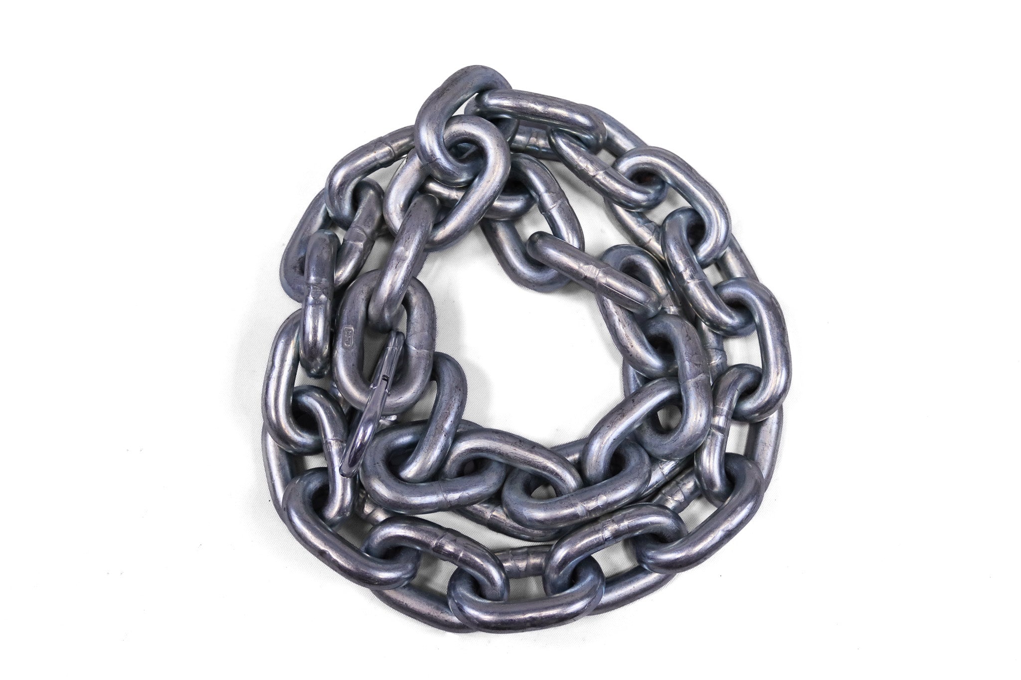 AR Supply Weight Lifting Chain By The Foot - 5/8" Thick, 3.42 Lbs/ft For Crossfit