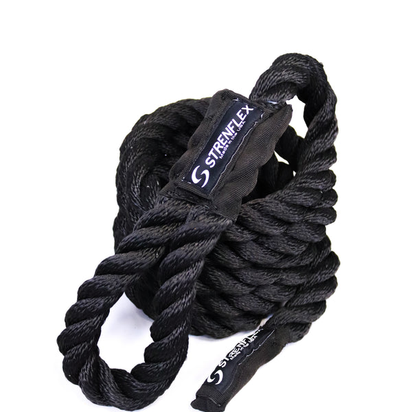 Climbing Rope