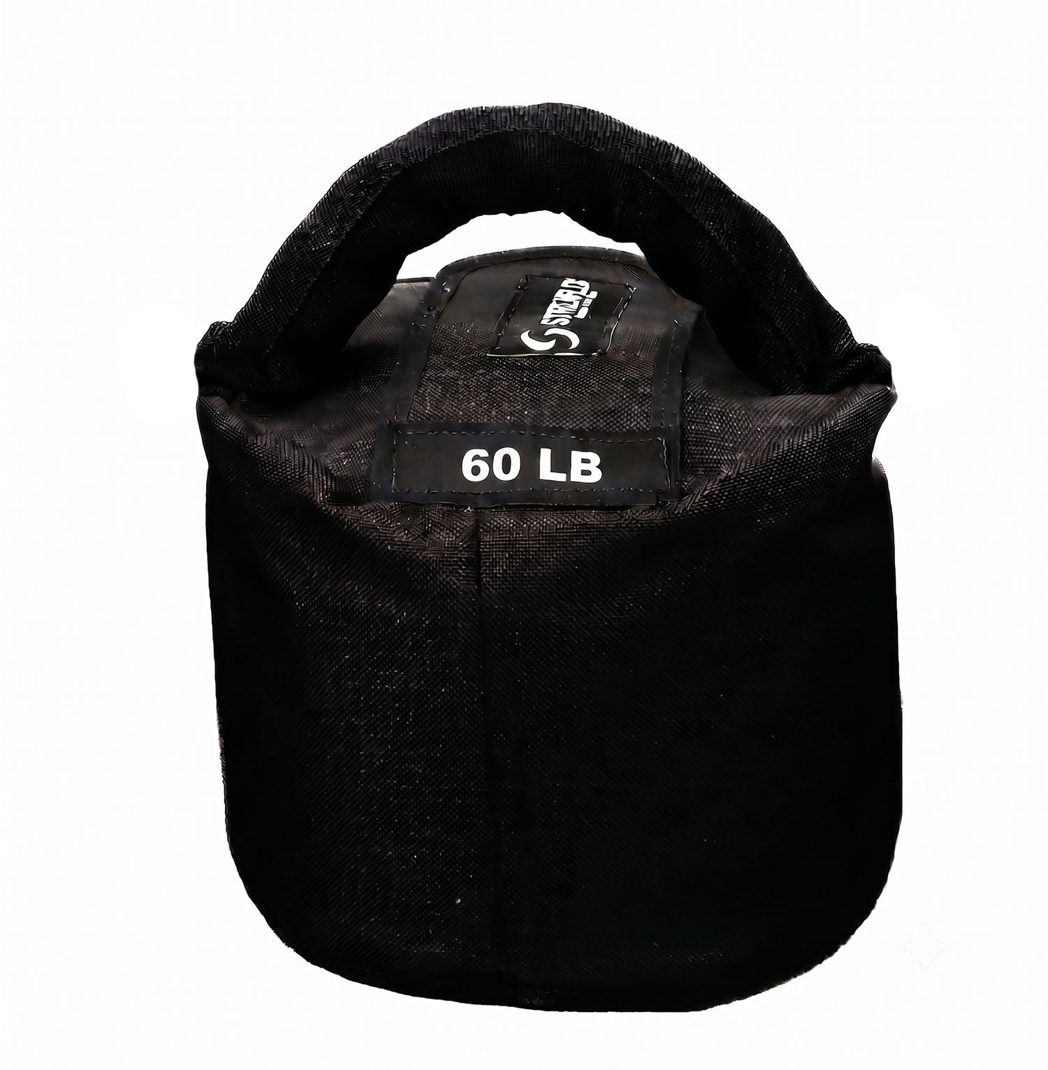 Kettlebag™ Kettlebell Sandbag - No Sand