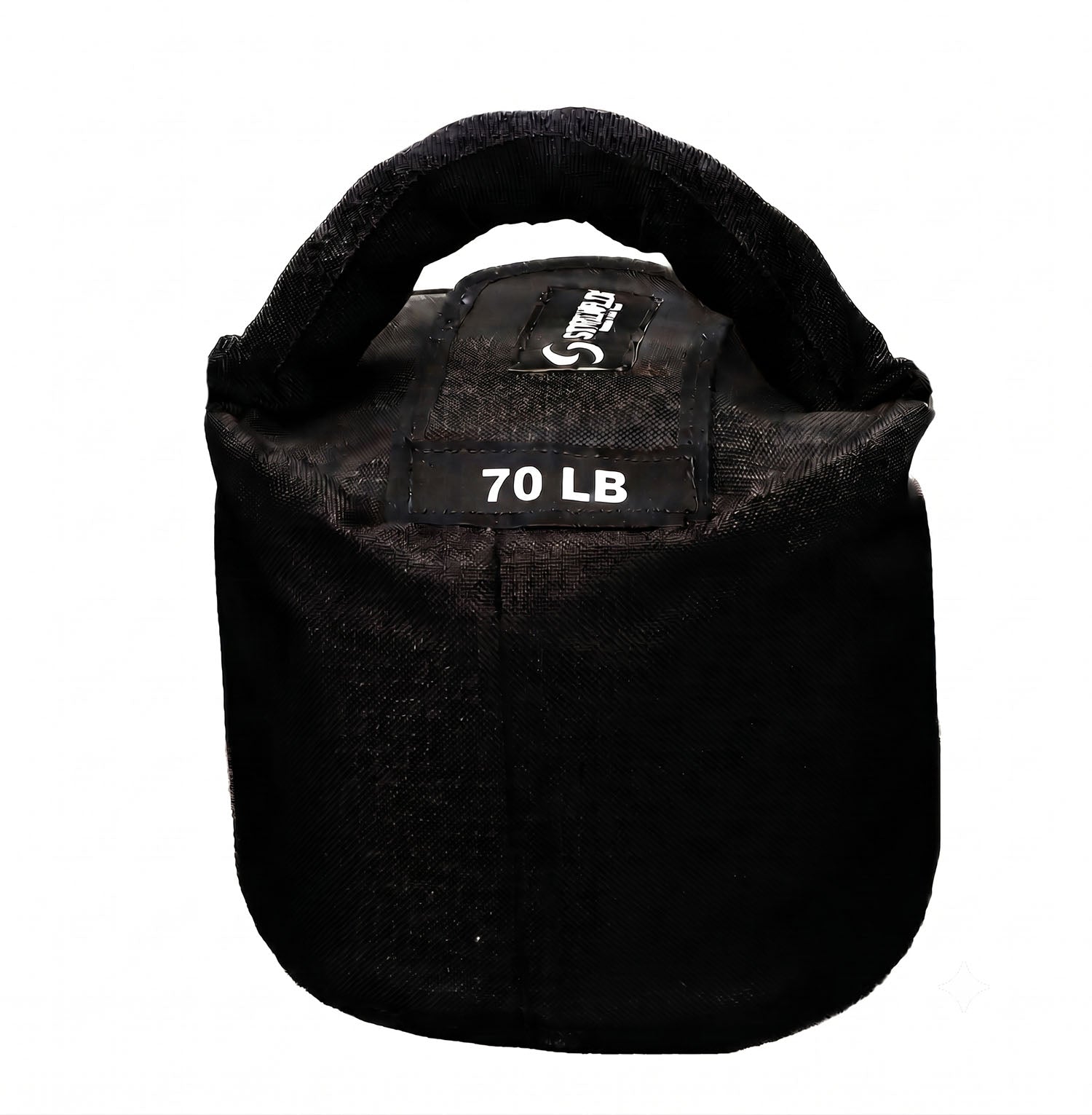 Kettlebag™ Kettlebell Sandbag - No Sand