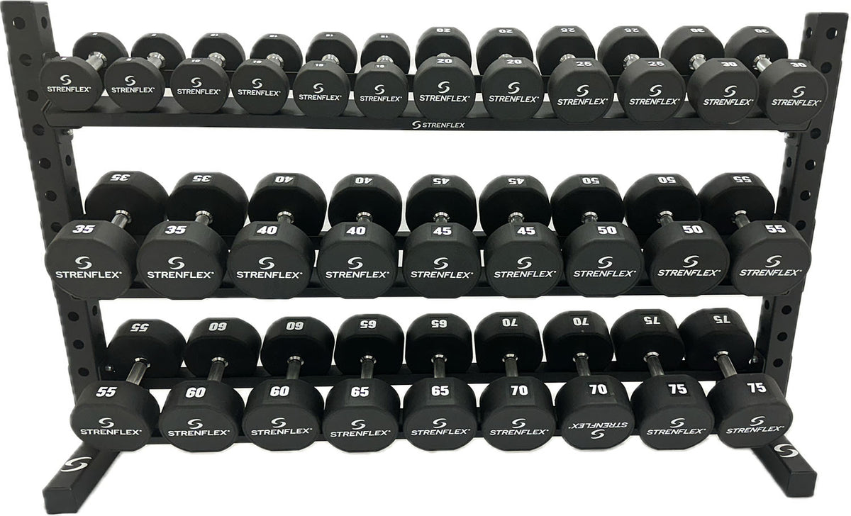 Sdumbell Rack Dumbbell Rack