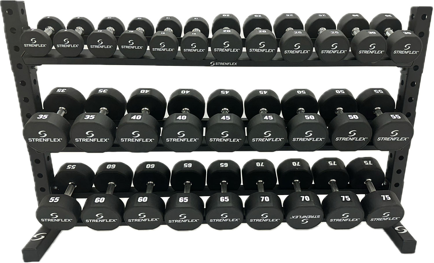 Dumbbell Rack