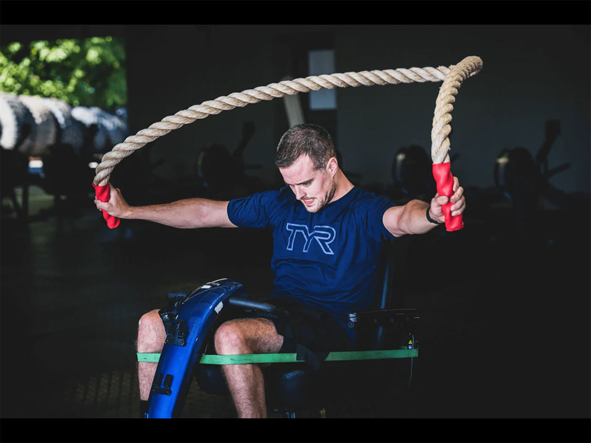 Act Monster Rope Monster Ropes