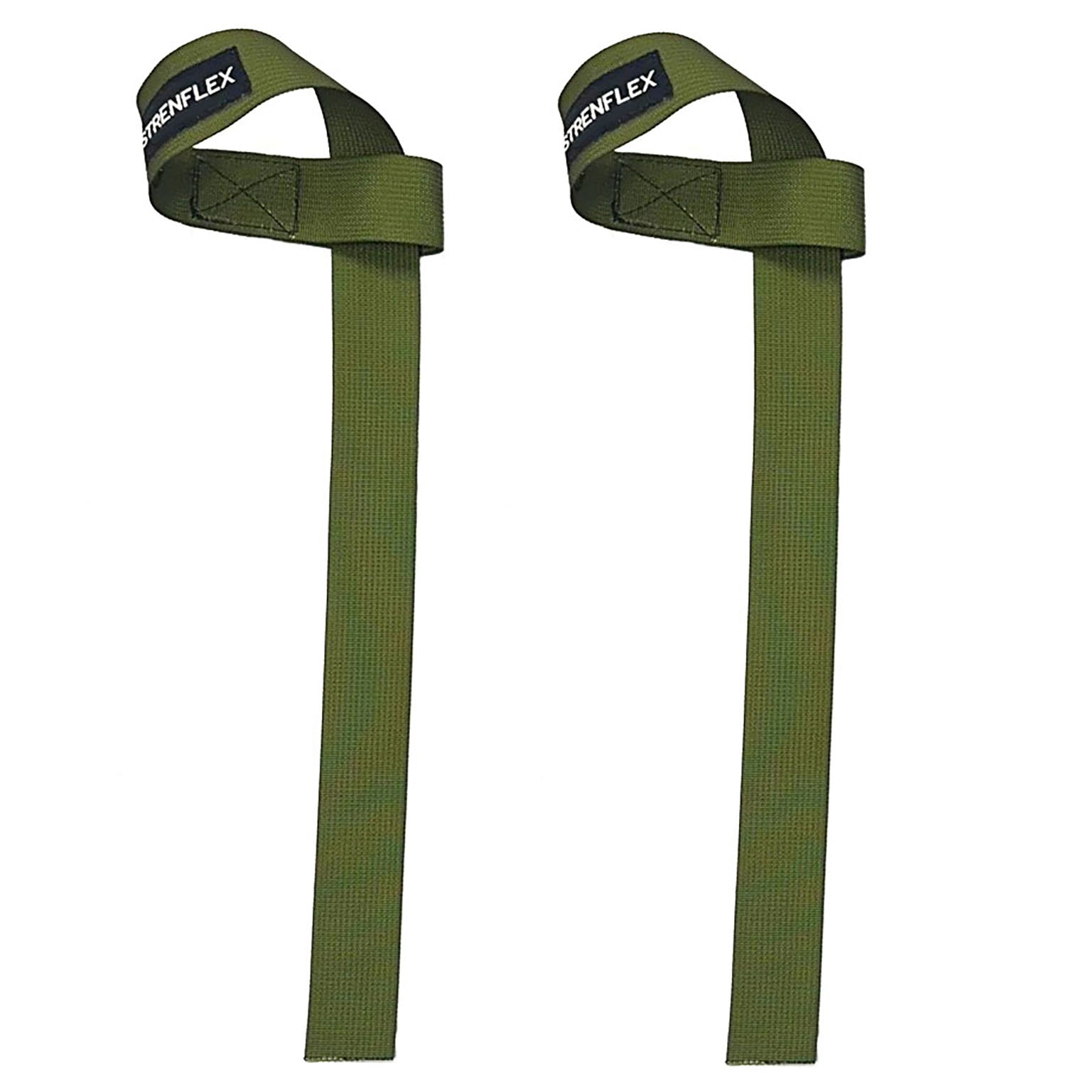 Strenflex Wrist Wraps