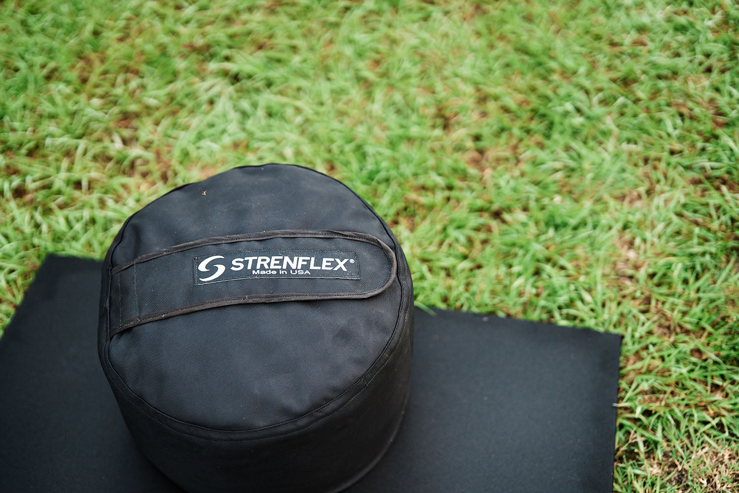 STRENFLEX® STRONGMAN SANDBAGS