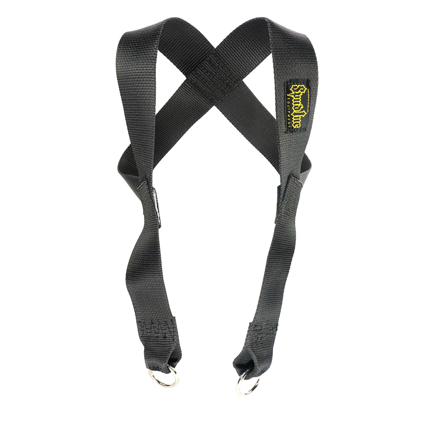 Push-Up Harness