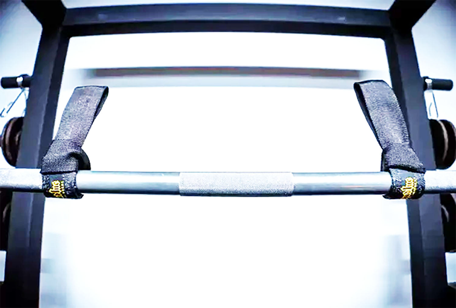 Murph Straps - Front Rack Position Squat Strap (Pair)