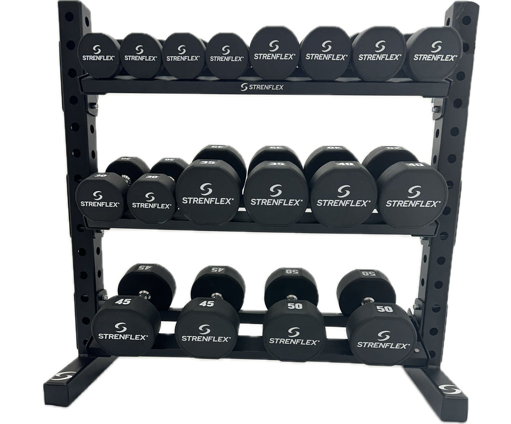 Sdumbell Rack Dumbbell Rack