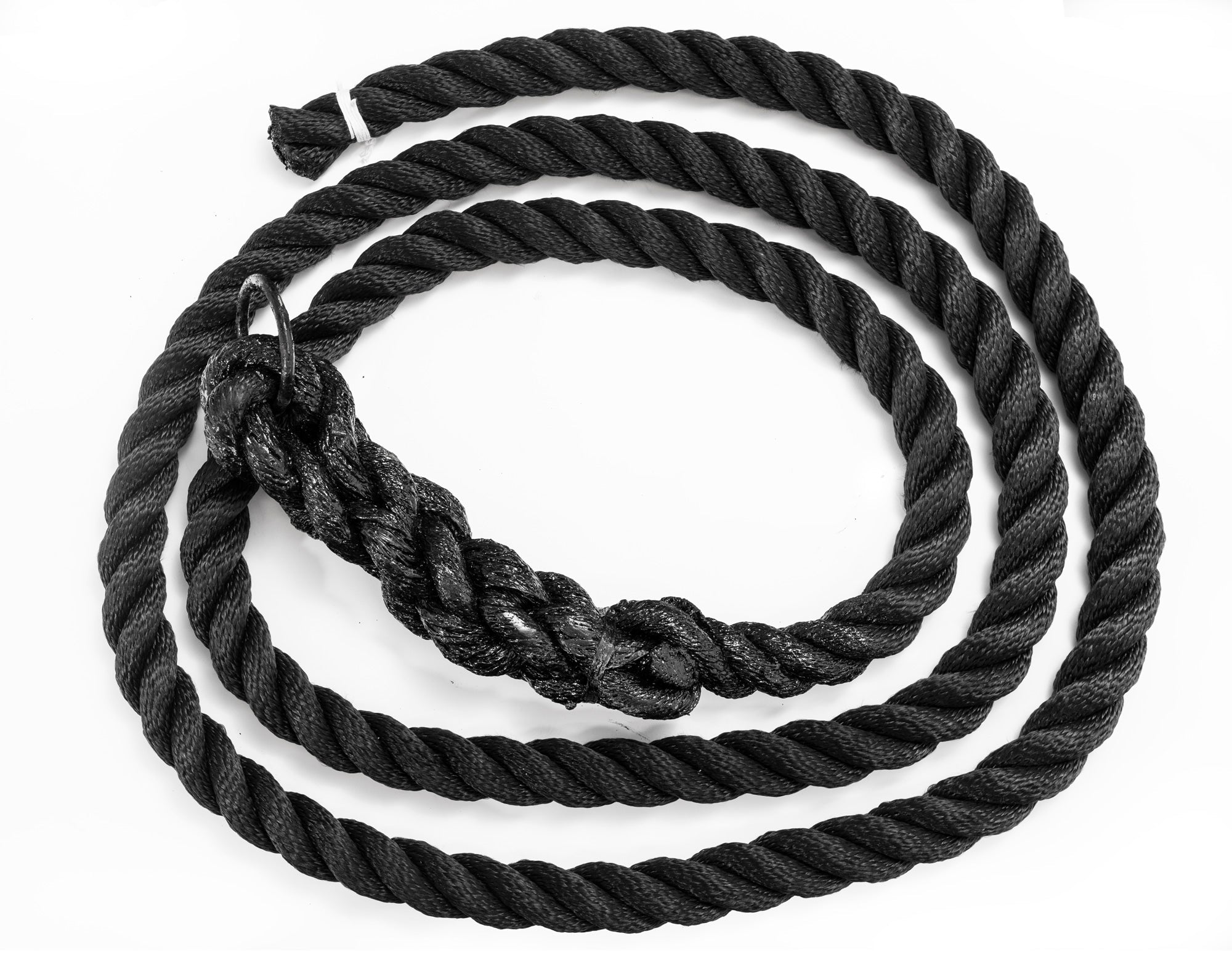 Sled Ropes 1.5" x 15'