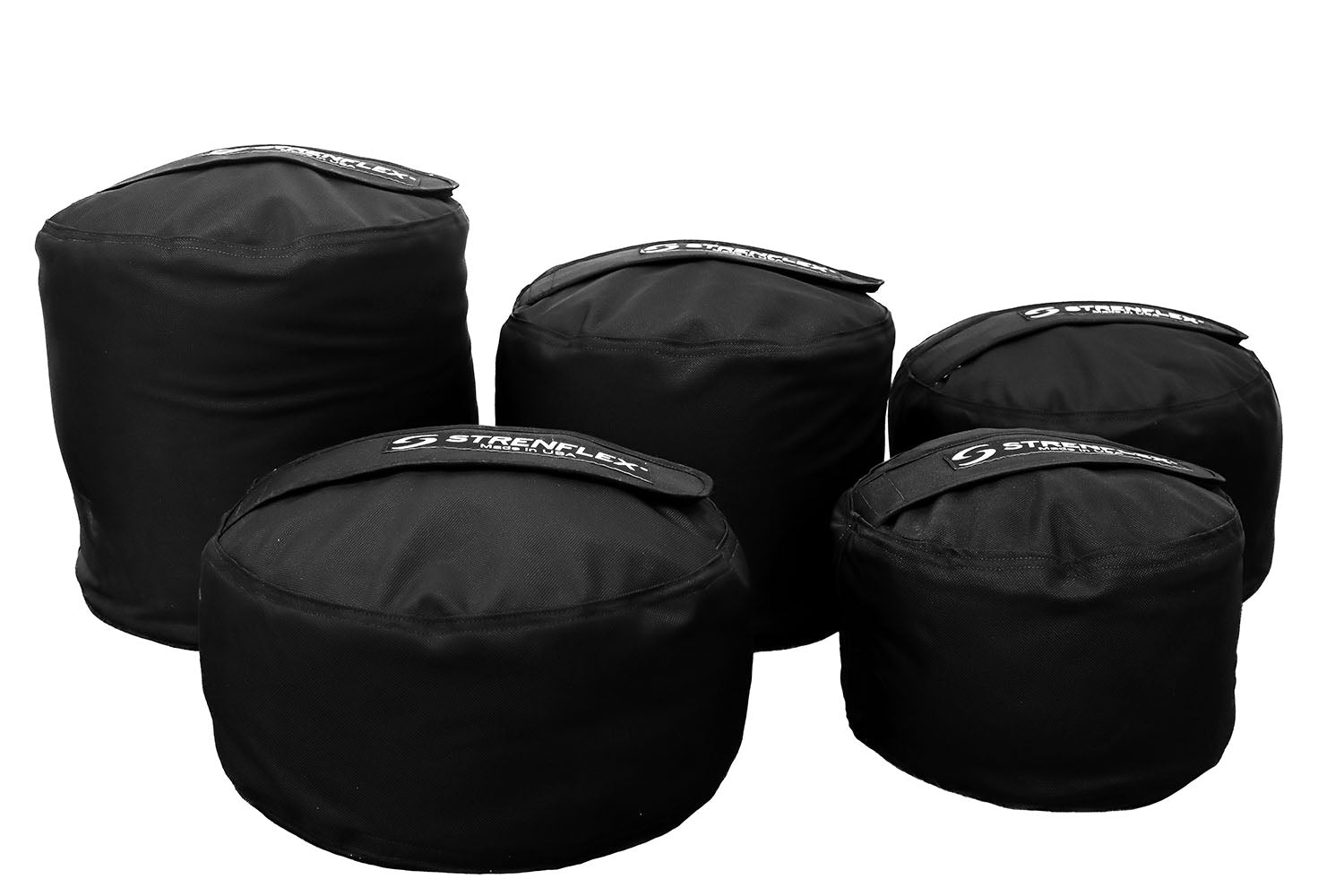 STRENFLEX® STRONGMAN SANDBAGS