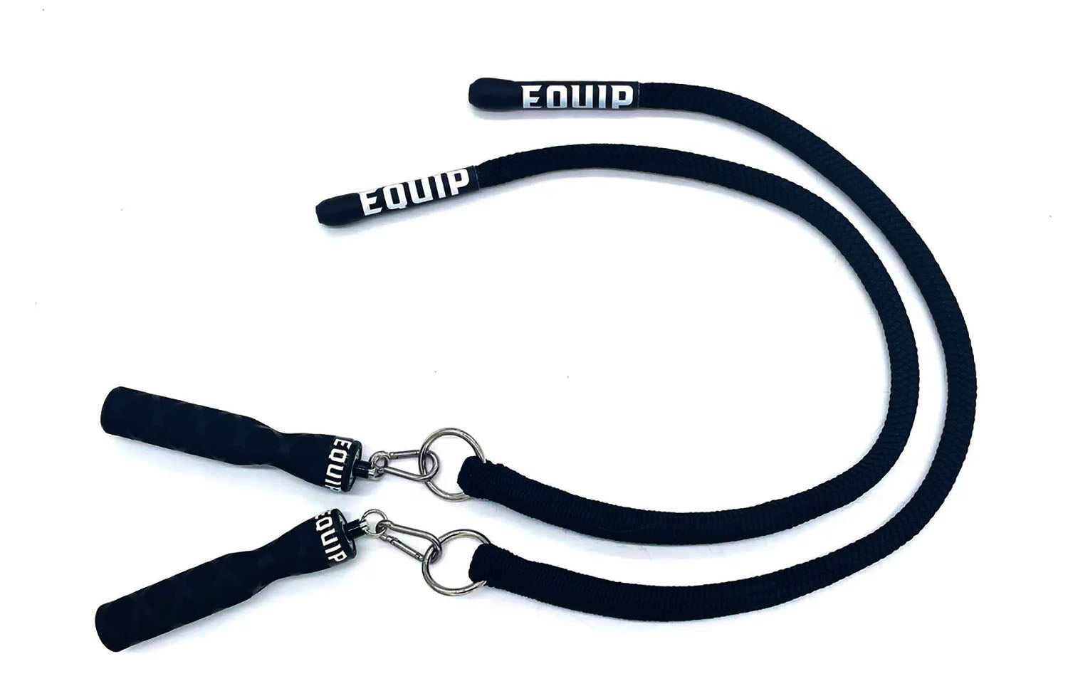 Multi Rope Wrap Adaptive Multi Ropes™