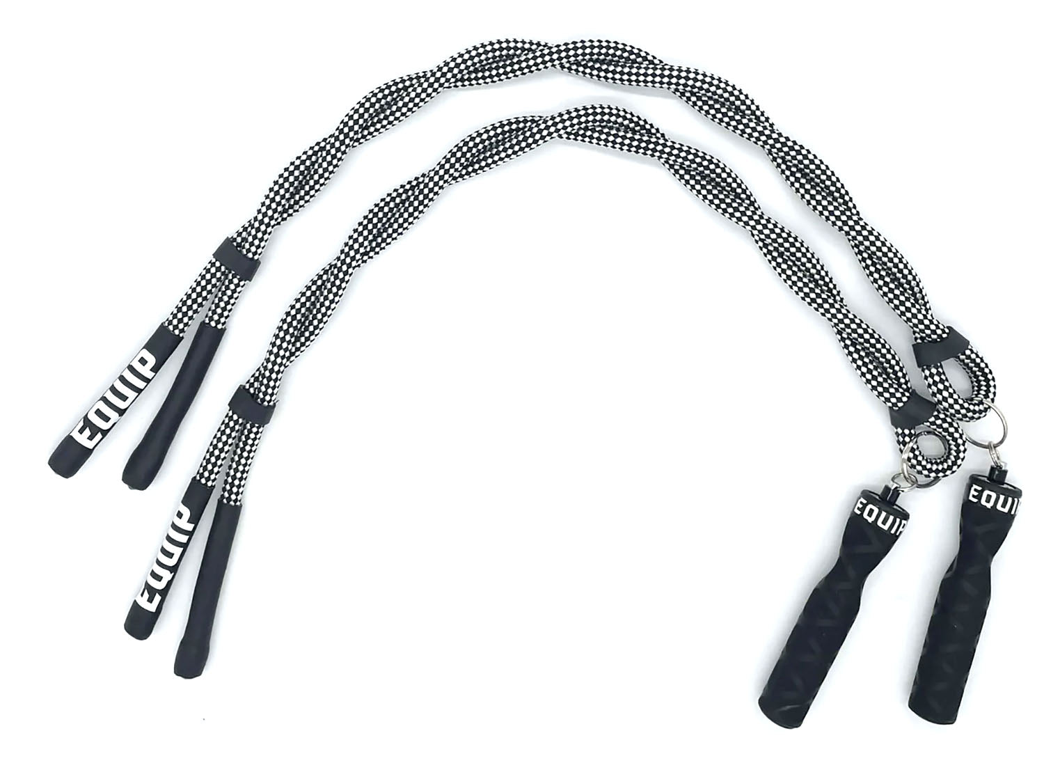 Adaptive Multi Rope™ Twisted AKA Twisted Sista
