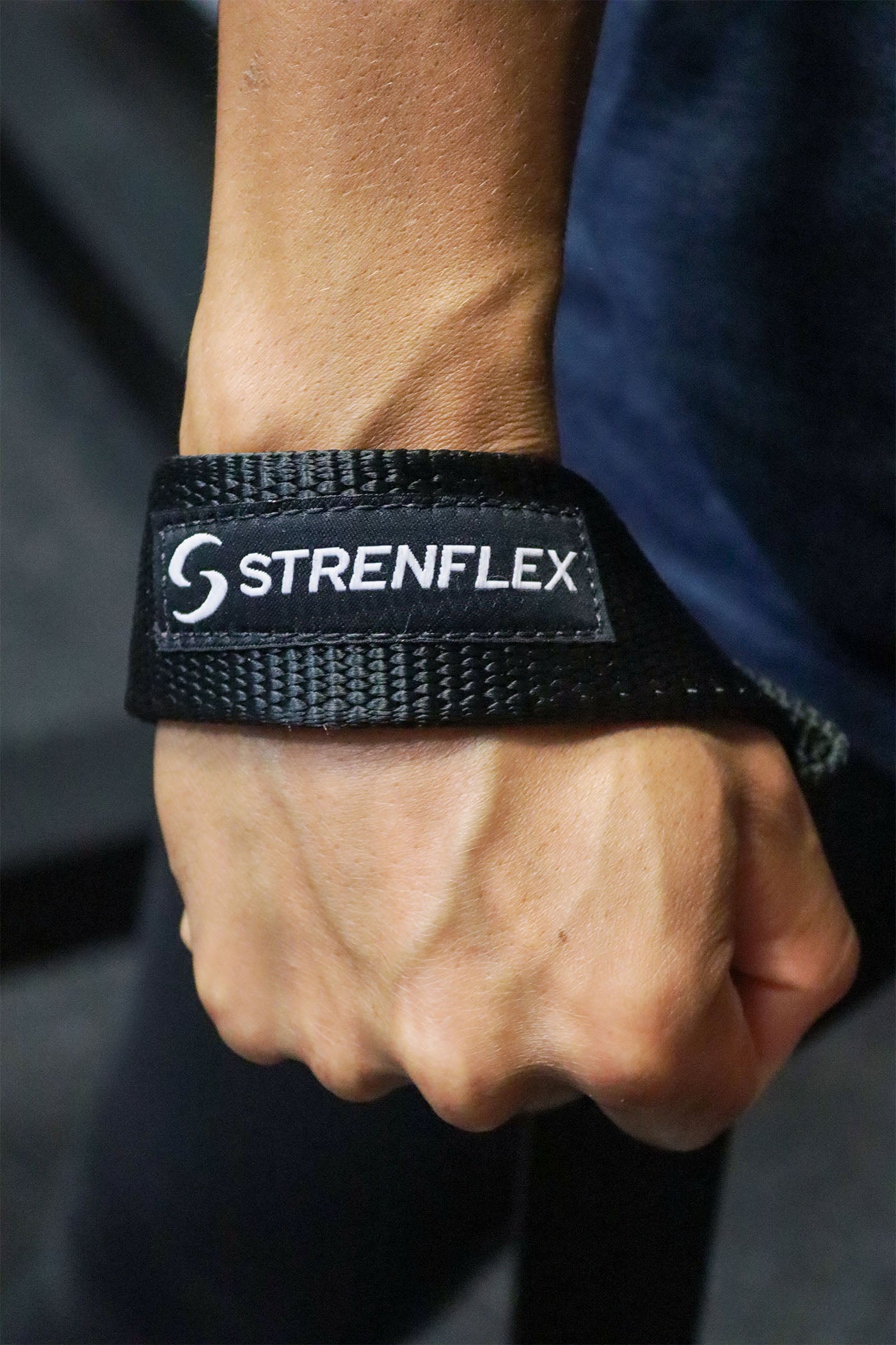 Strenflex Wrist Wraps