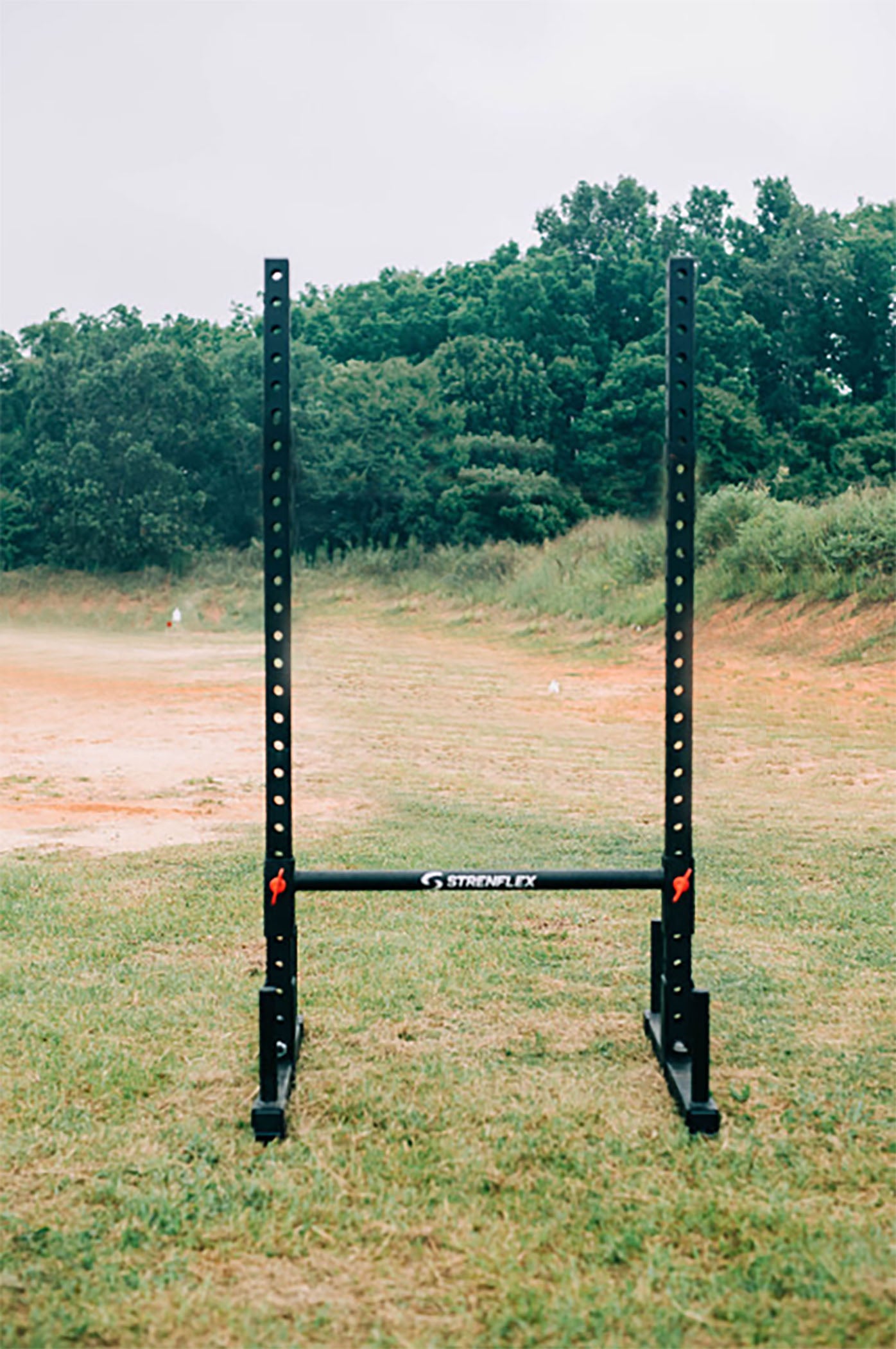Gorilla Yoke