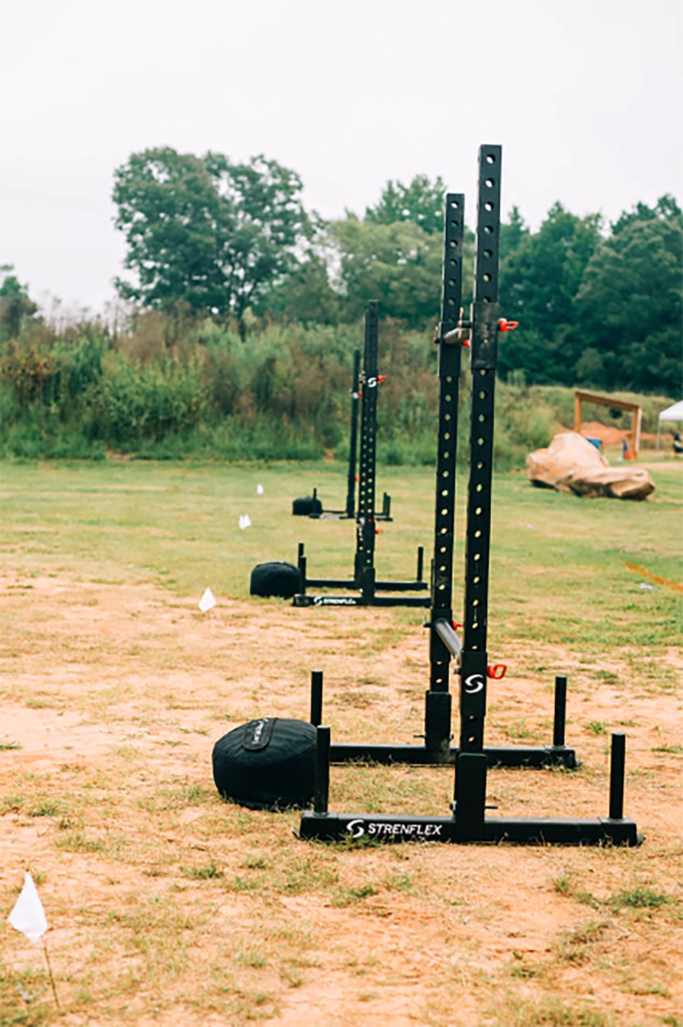 Gorilla Yoke