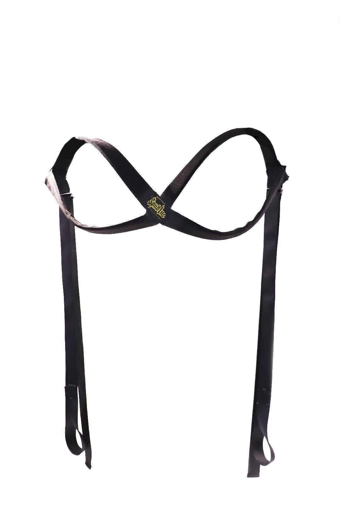 Deadlift Harness