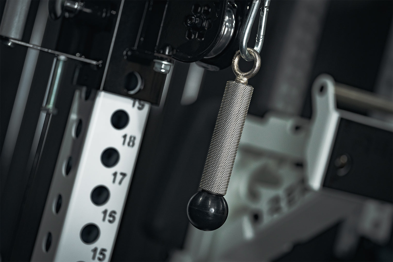 Hammer Handle (Single)