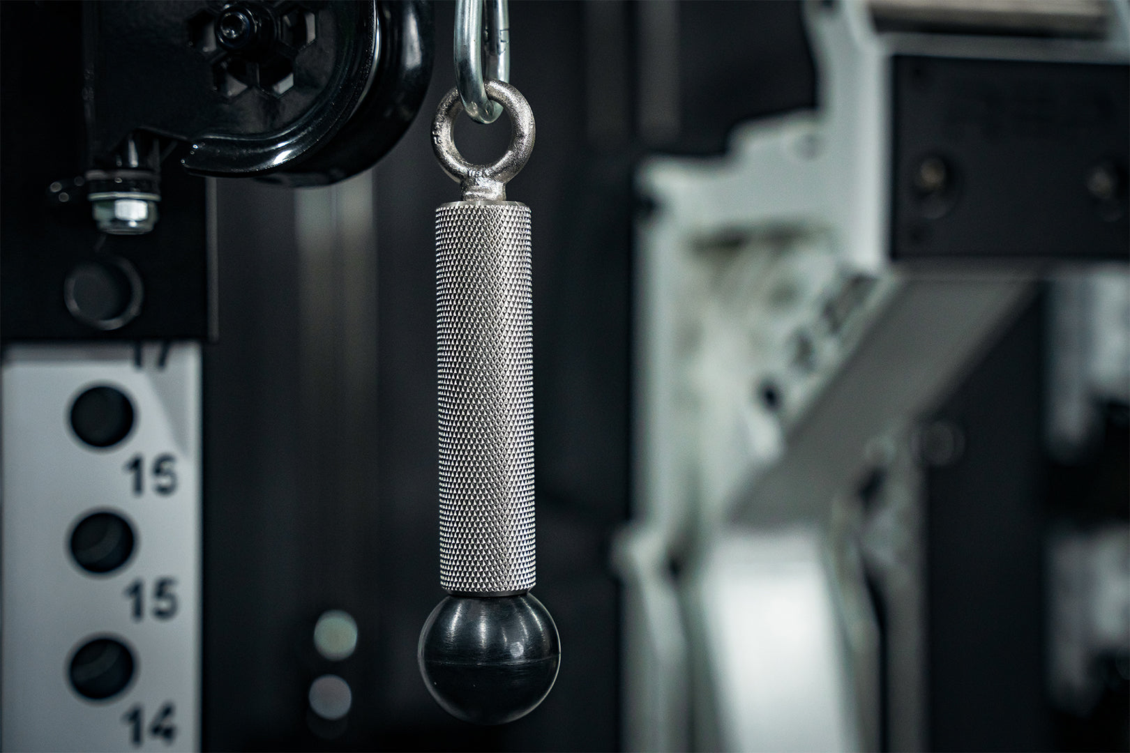 Hammer Handle (Single)