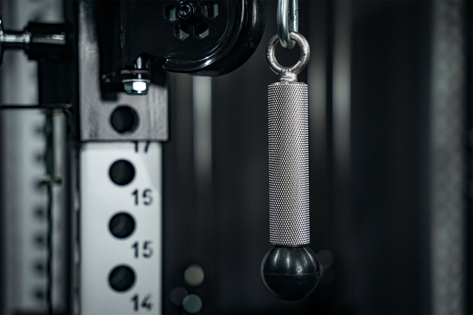 Hammer Handle (Single)
