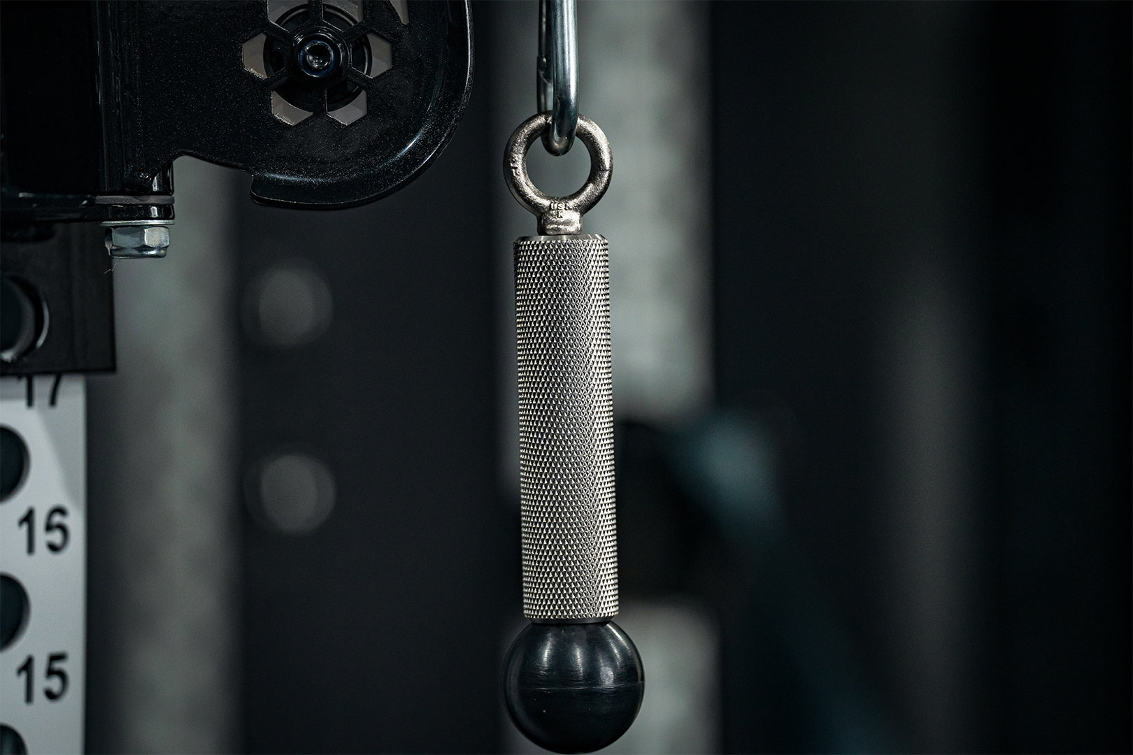 Hammer Handle (Single)
