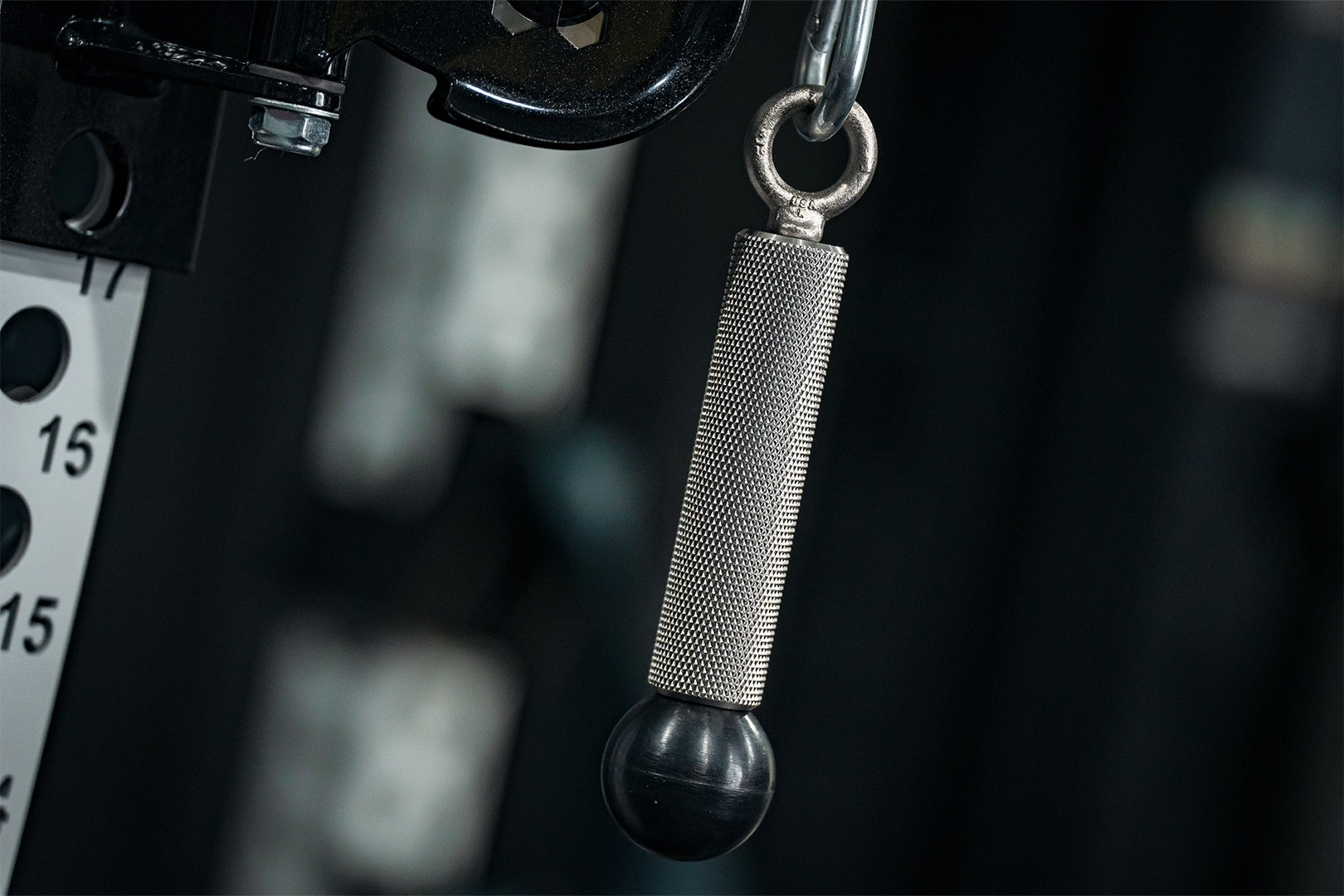 Hammer Handle (Single)
