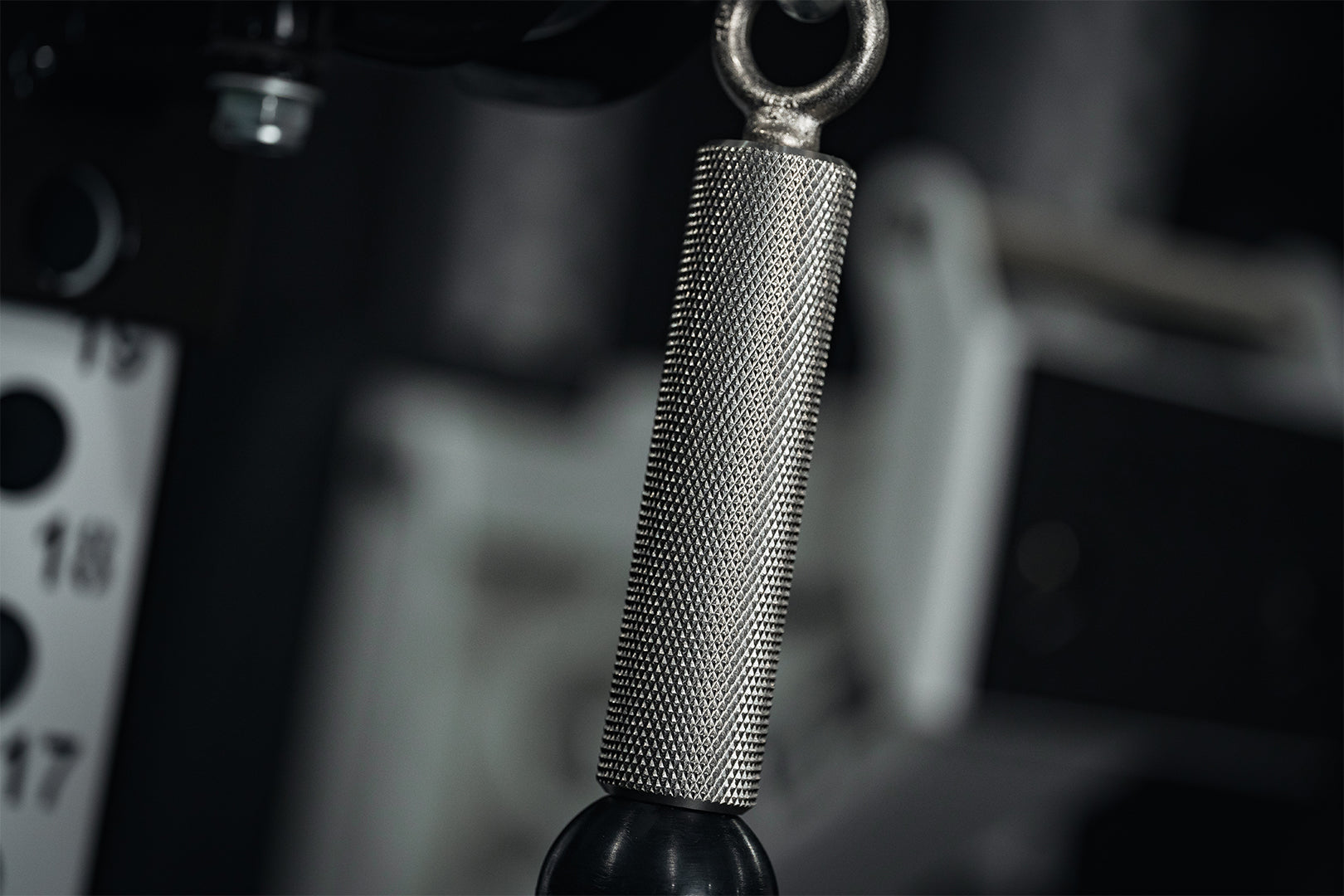 Hammer Handle (Single)
