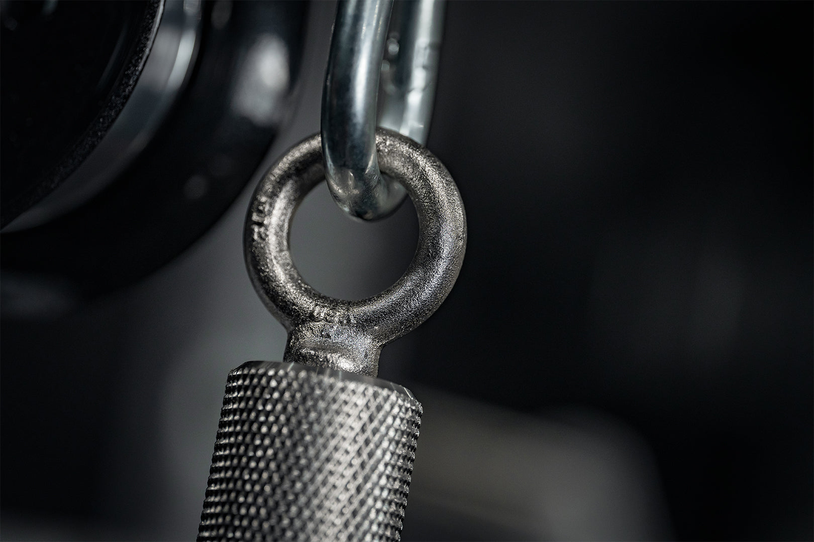 Hammer Handle (Single)