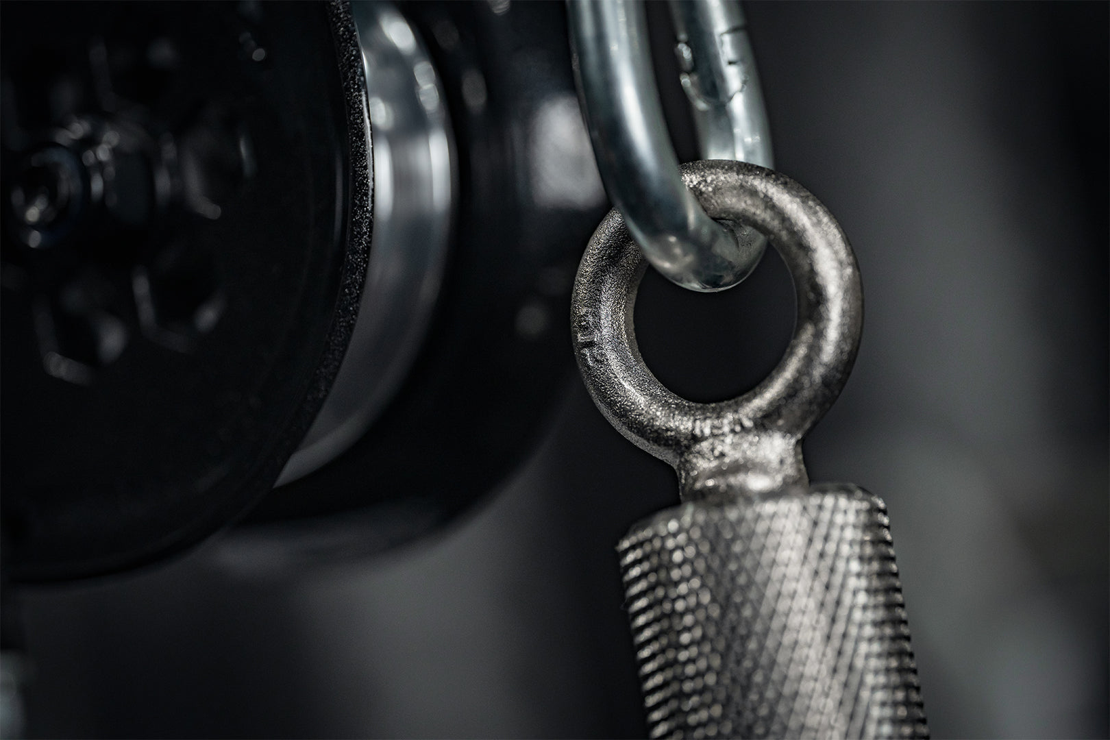Hammer Handle (Single)