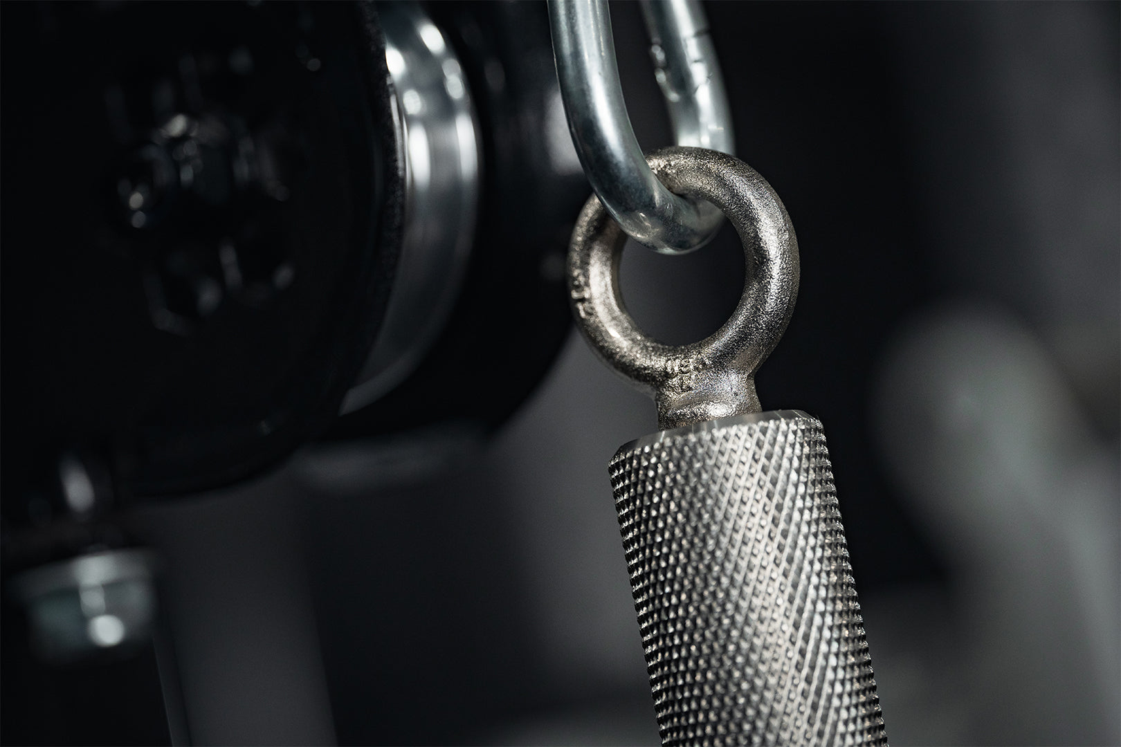 Hammer Handle (Single)