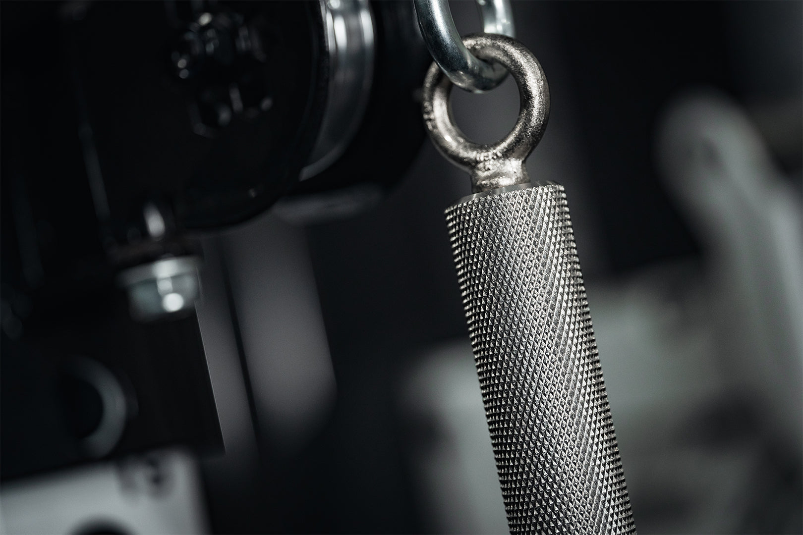 Hammer Handle (Single)