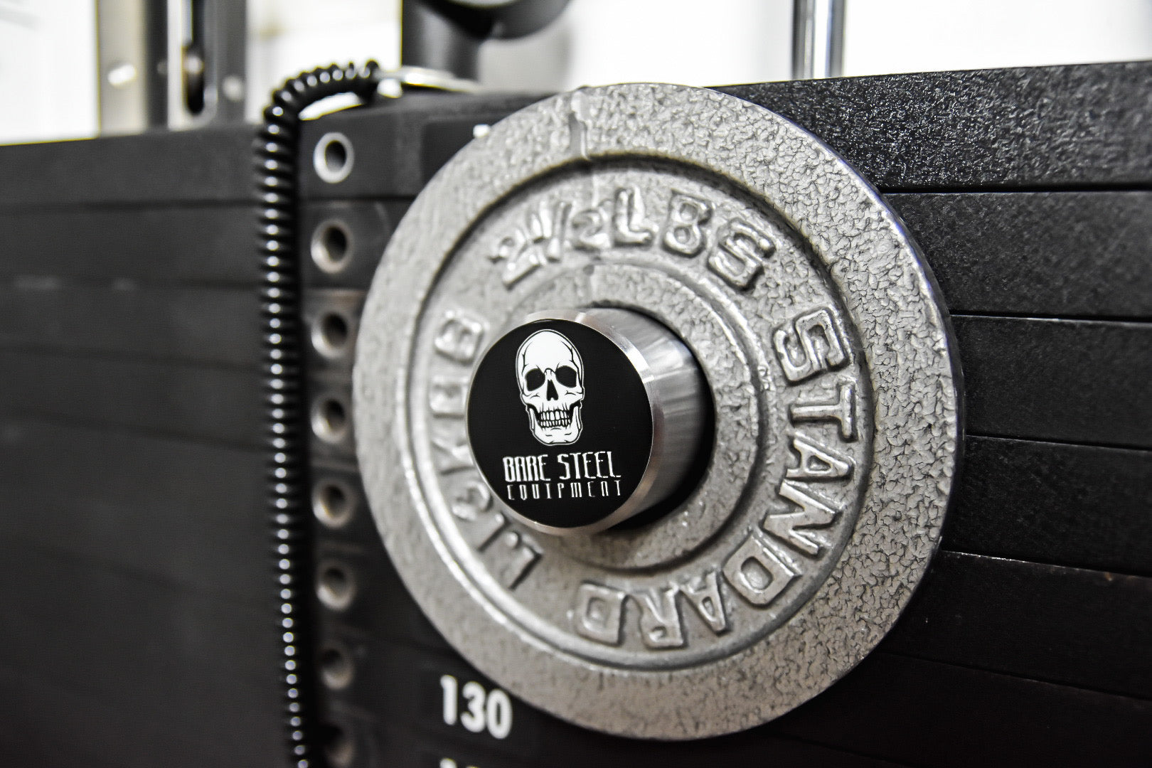 Micro Stack Weight Pin (Pair)