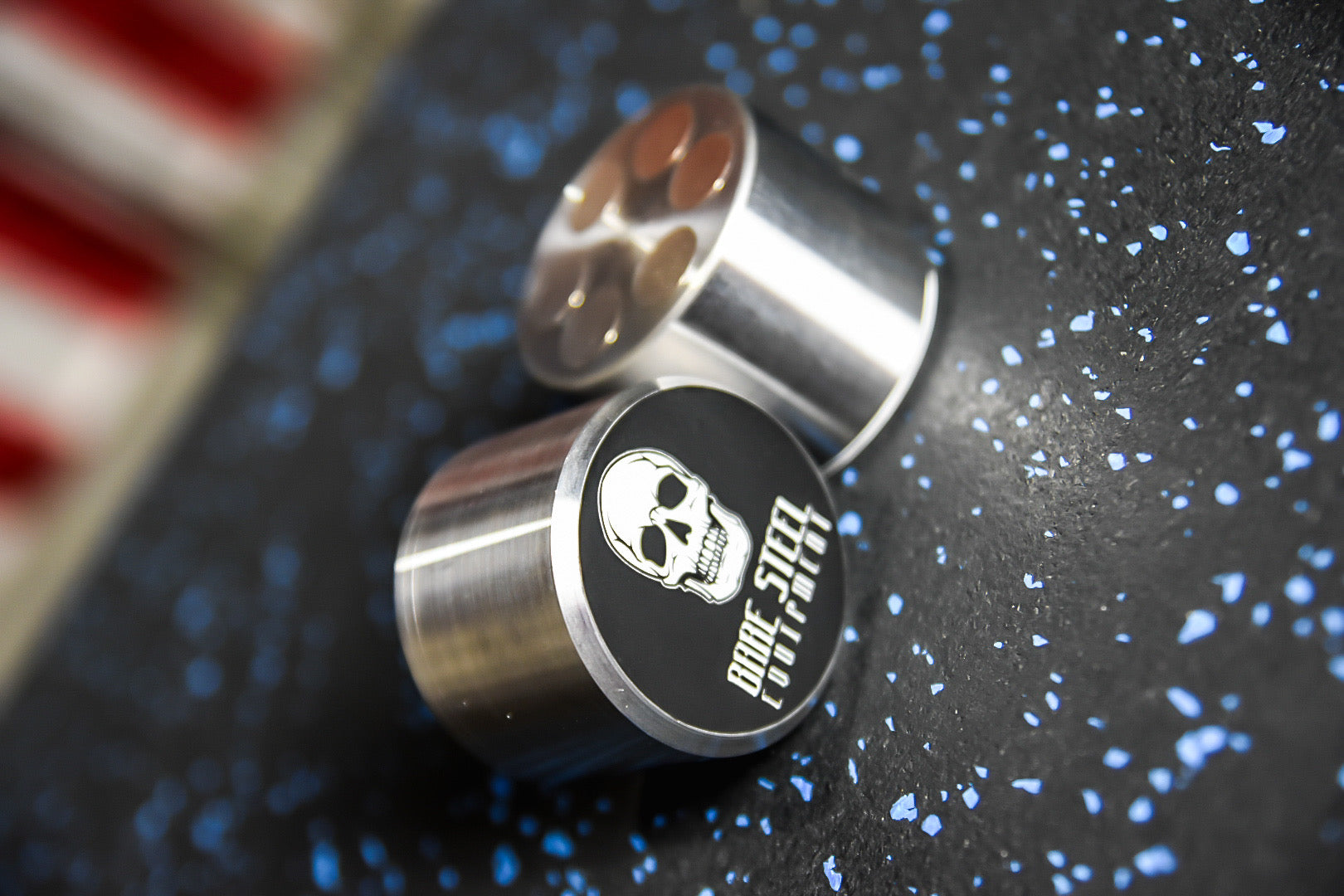 Micro Stack Weight Pin (Pair)