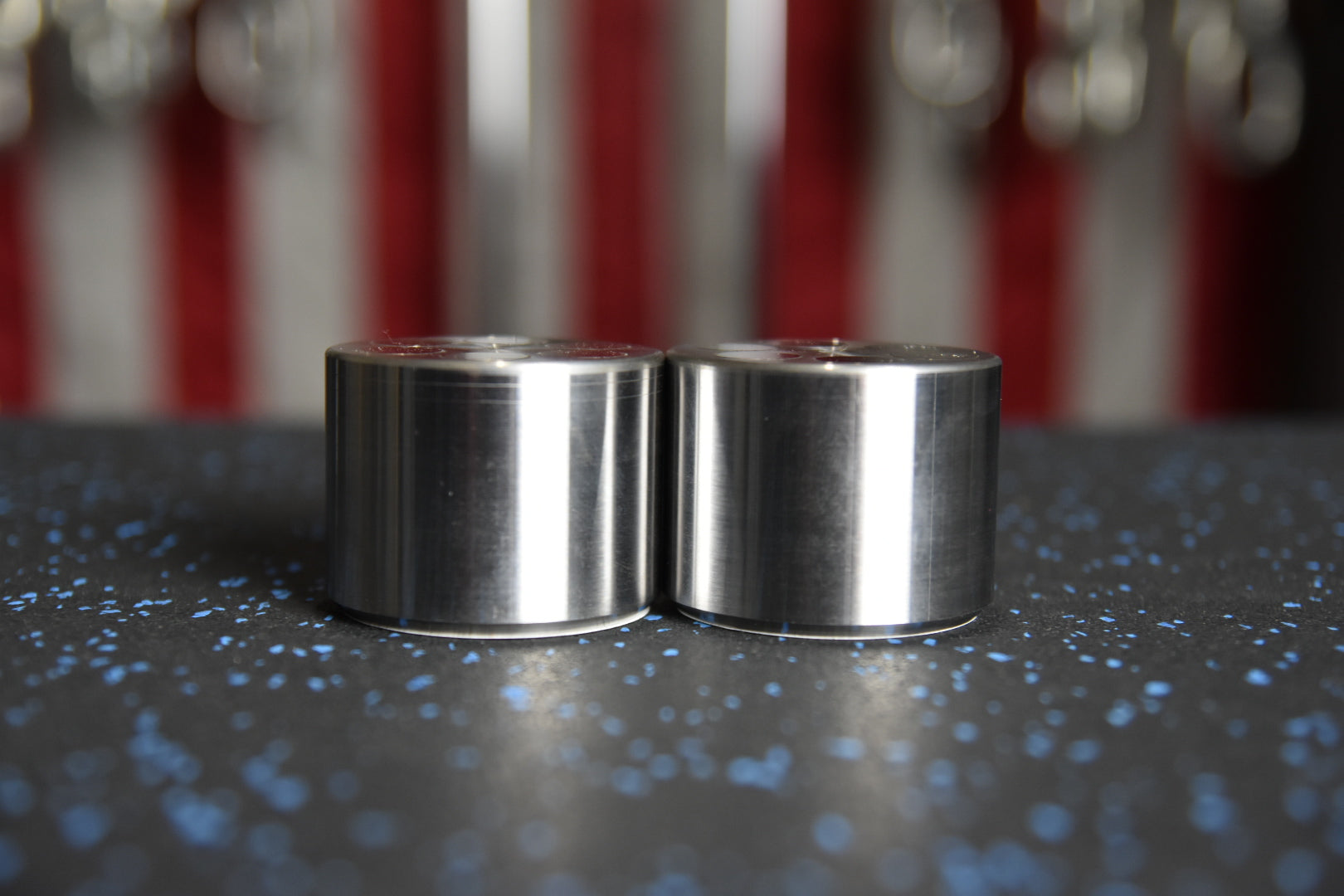 Micro Stack Weight Pin (Pair)