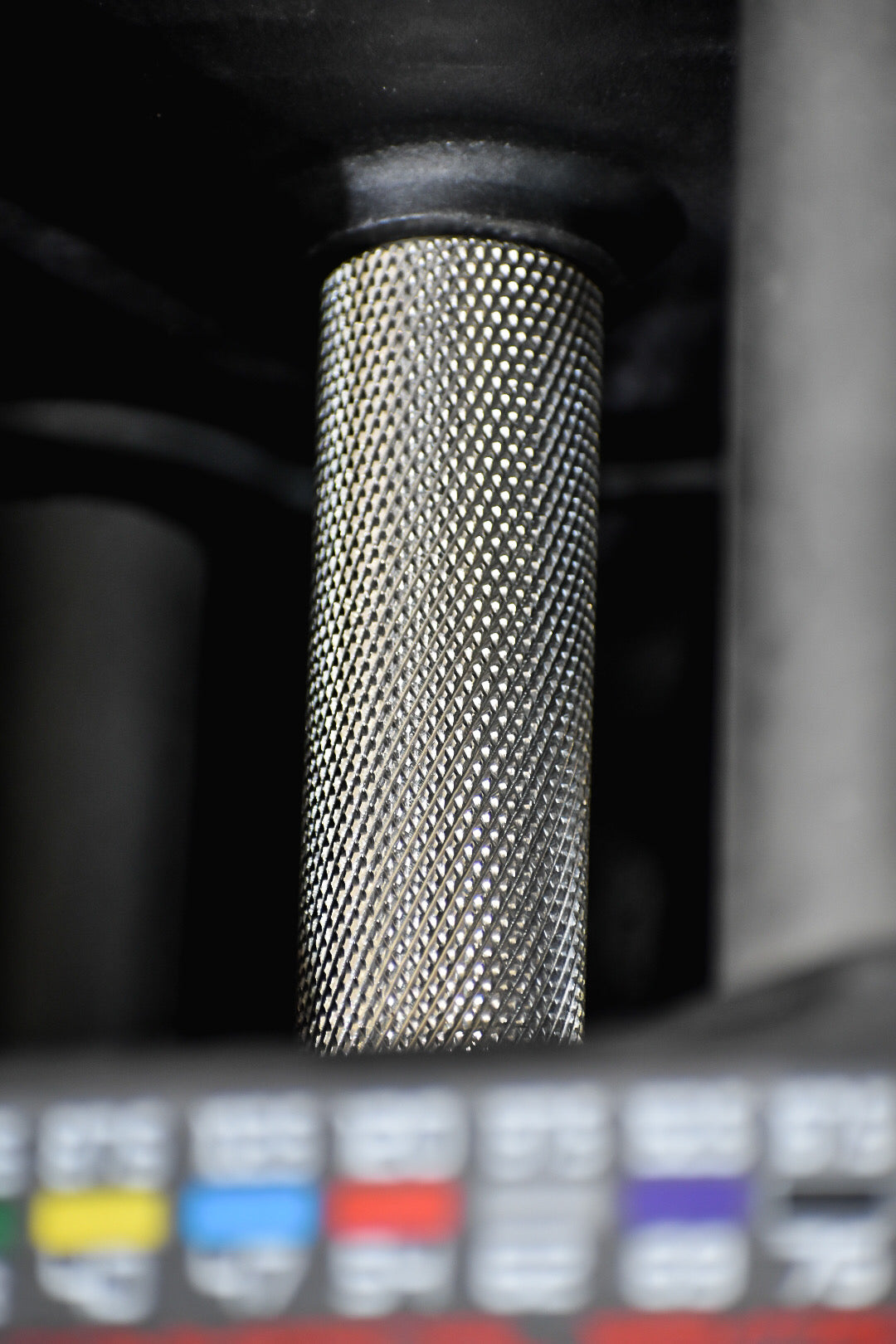 PowerBlock® Dumbbell Knurled Handles (Pair)